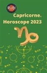 Rubi Astrologa - Capricorne Horoscope 2023