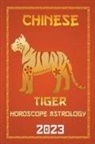 Ichinghun Fengshuisu - Tiger Chinese Horoscope 2023