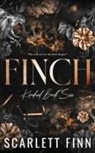 Scarlett Finn - Finch