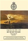 Robin Smith - But We Got the Gun!