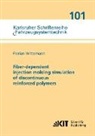 Florian Wittemann - Fiber-dependent injection molding simulation of discontinuous reinforced polymers
