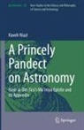 Kaveh Niazi - A Princely Pandect on Astronomy