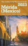 James Cubby - Mérida (Mexico) The Cubby 2023 Long Weekend Guide
