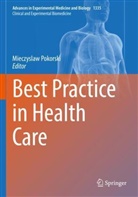 Mieczyslaw Pokorski - Best Practice in Health Care