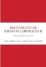 Maria Te. . . Garcia del Castillo Tercero, Maria Teres Garcia del Castillo Tercero - PREVENCIÓN DE RIESGOS LABORALES II