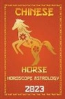 Ichinghun Fengshuisu - Horse Chinese Horoscope 2023