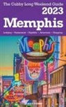 James Cubby - Memphis - The Cubby 2023 Long Weekend Guide