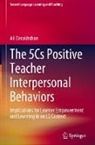 Ali Derakhshan - The 5Cs Positive Teacher Interpersonal Behaviors