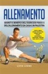 Livio Leone - Allenamento
