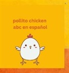 Patricia Arquioni - Pollito Chicken learning Español