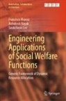 Seokcheon Lee, Francisco Munoz, Ashutosh Nayak - Engineering Applications of Social Welfare Functions
