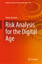 Anton Gerunov - Risk Analysis for the Digital Age