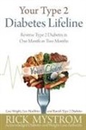 Rick Mystrom - Your Type 2 Diabetes Lifeline