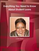 Leslie Green - Everything You Need to Know About Student Loans