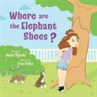 Anita Rieschi - Where are the Elephant Shoes?