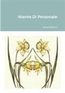 Arima Masami - Niente Di Personale