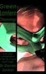 Darran Jordan - Green Lantern Chronology Volume 1