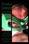 Darran Jordan - Green Lantern Chronology Volume 1
