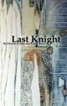 Rocco Bosco, Darran Jordan - Last Knight