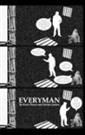 Rocco Bosco, Darran Jordan - Everyman