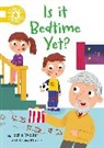 Jackie Walter, Walter Jackie - Reading Champion: Is it Bedtime Yet?