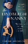 Mariah Fredericks, Fredericks Mariah - The Lindbergh Nanny