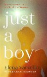 Elena Varvello, Varvello Elena - Just A Boy