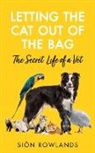 Sion Rowlands, Siôn Rowlands - Letting the Cat Out of the Bag
