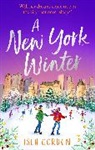Isla Gordon - A New York Winter