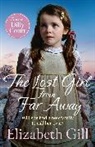 Elizabeth Gill - The Lost Girl from Far Away