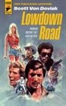 Scott Von Doviak, Scott Von Doviak - Lowdown Road