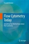 Claudio Ortolani - Flow Cytometry Today
