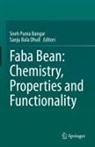 Bala Dhull, Sanju Bala Dhull, Sneh Punia Bangar - Faba Bean: Chemistry, Properties and Functionality
