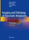 Paola Capelli, Mirko D'Onofrio, Paolo Pederzoli - Imaging and Pathology of Pancreatic Neoplasms