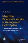 Claudia Presti - Integrating Performance and Risk in a Management Control System