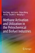 Jack Jarvis, Wenping Li, Zhaofei Li, Shijun Meng, Shijun et al Meng, Hua Song... - Methane Activation and Utilization in the Petrochemical and Biofuel Industries