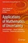 M Binu, M. Binu, Sunil Mathew, John N Mordeson, John N. Mordeson - Applications of Mathematics of Uncertainty
