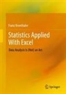Franz Kronthaler - Statistics Applied With Excel
