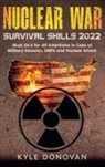 Kyle Donovan - Nuclear War Survival Skills 2022