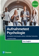 Sina Haghiri, Haghiri Sina - Aufnahmetest Psychologie