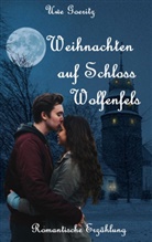 Uwe Goeritz - Weihnachten auf Schloss Wolfenfels