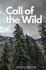 Jack London - Call of the Wild