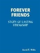 David Willis - FOREVER FRIENDS