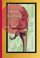 Bernd Schubert - Der T-Rex