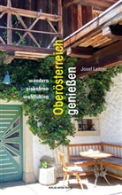 Josef Leitner - Oberösterreich genießen