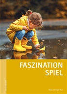 Melanie Erlinger - Faszination Spiel