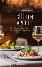 Stephen Sokoloff - GUUTEN APPETIT