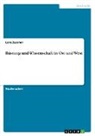 Lara Zussner - Rüstung und Wissenschaft in Ost und West
