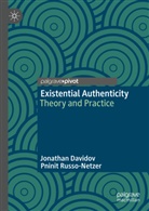 Jonathan Davidov, Pninit Russo-Netzer - Existential Authenticity
