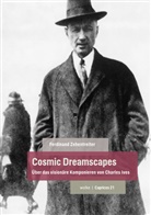 Ferdinand Zehentreiter - Cosmic Dreamscapes